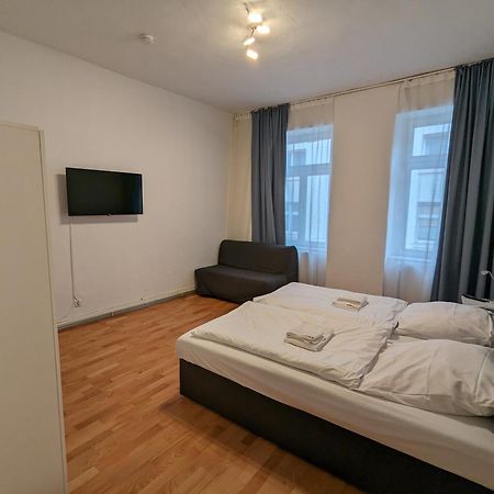 Cityhouse - Wiesen Wuppertal Exteriör bild