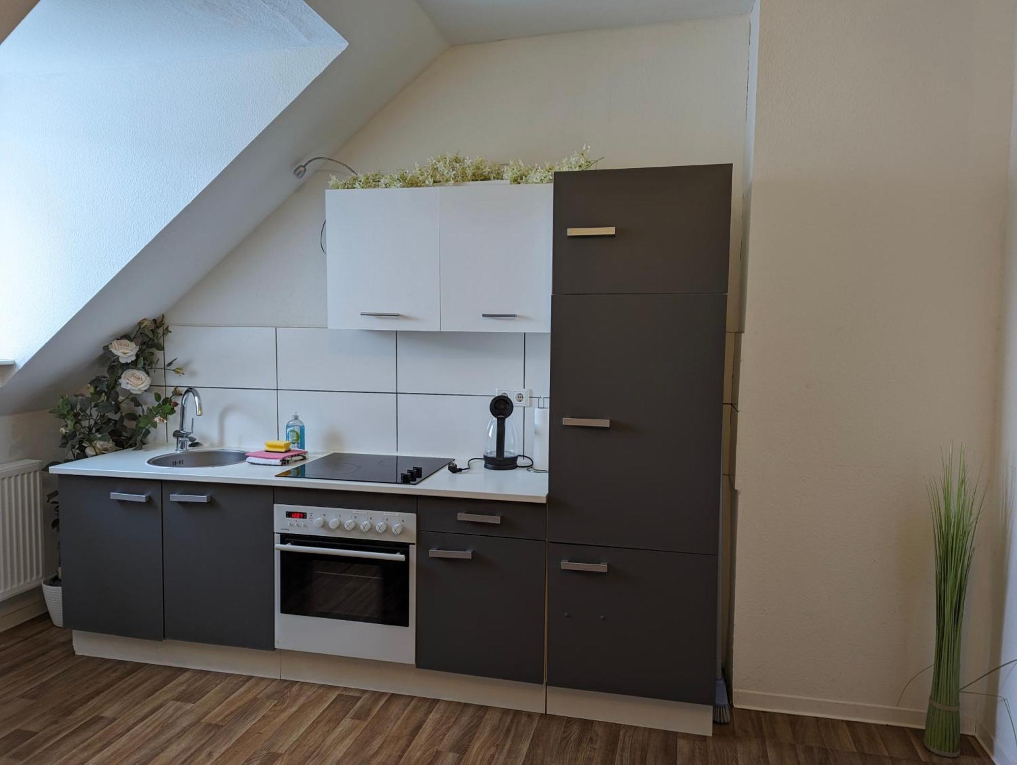 Cityhouse - Wiesen Wuppertal Exteriör bild