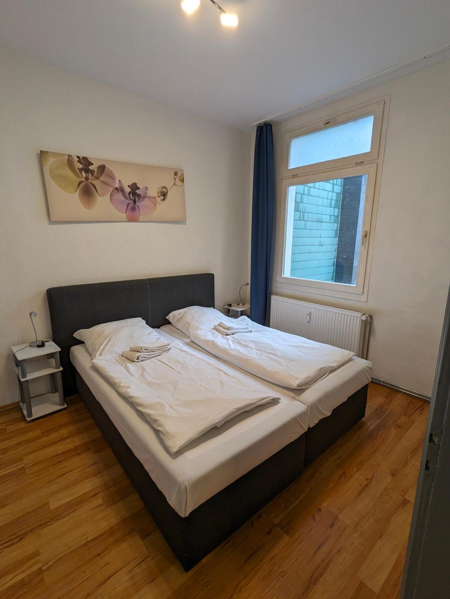 Cityhouse - Wiesen Wuppertal Exteriör bild