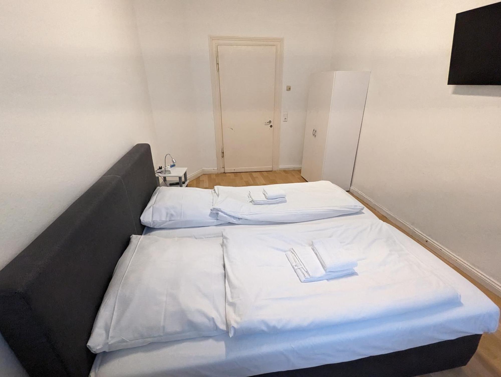 Cityhouse - Wiesen Wuppertal Exteriör bild