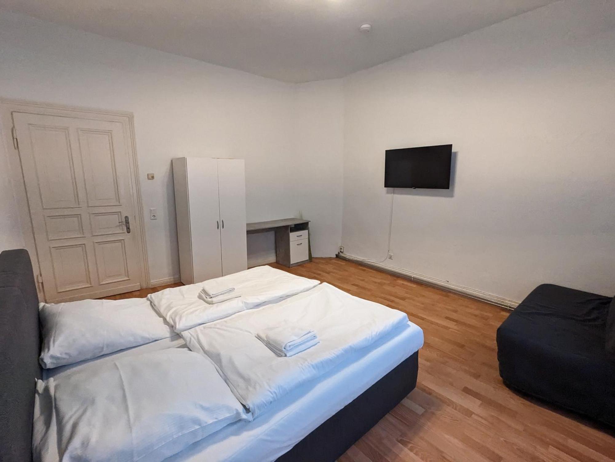Cityhouse - Wiesen Wuppertal Exteriör bild