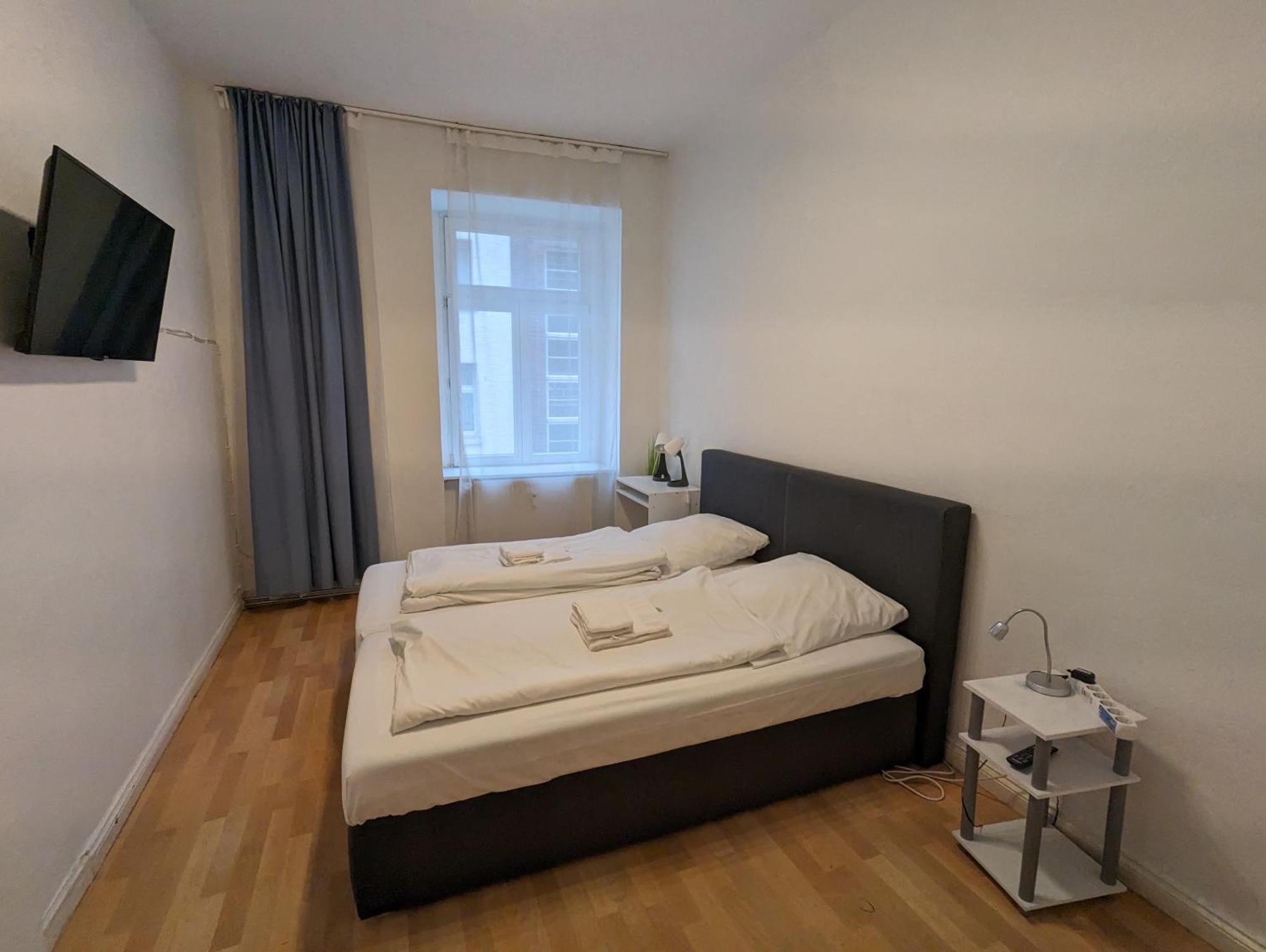 Cityhouse - Wiesen Wuppertal Exteriör bild