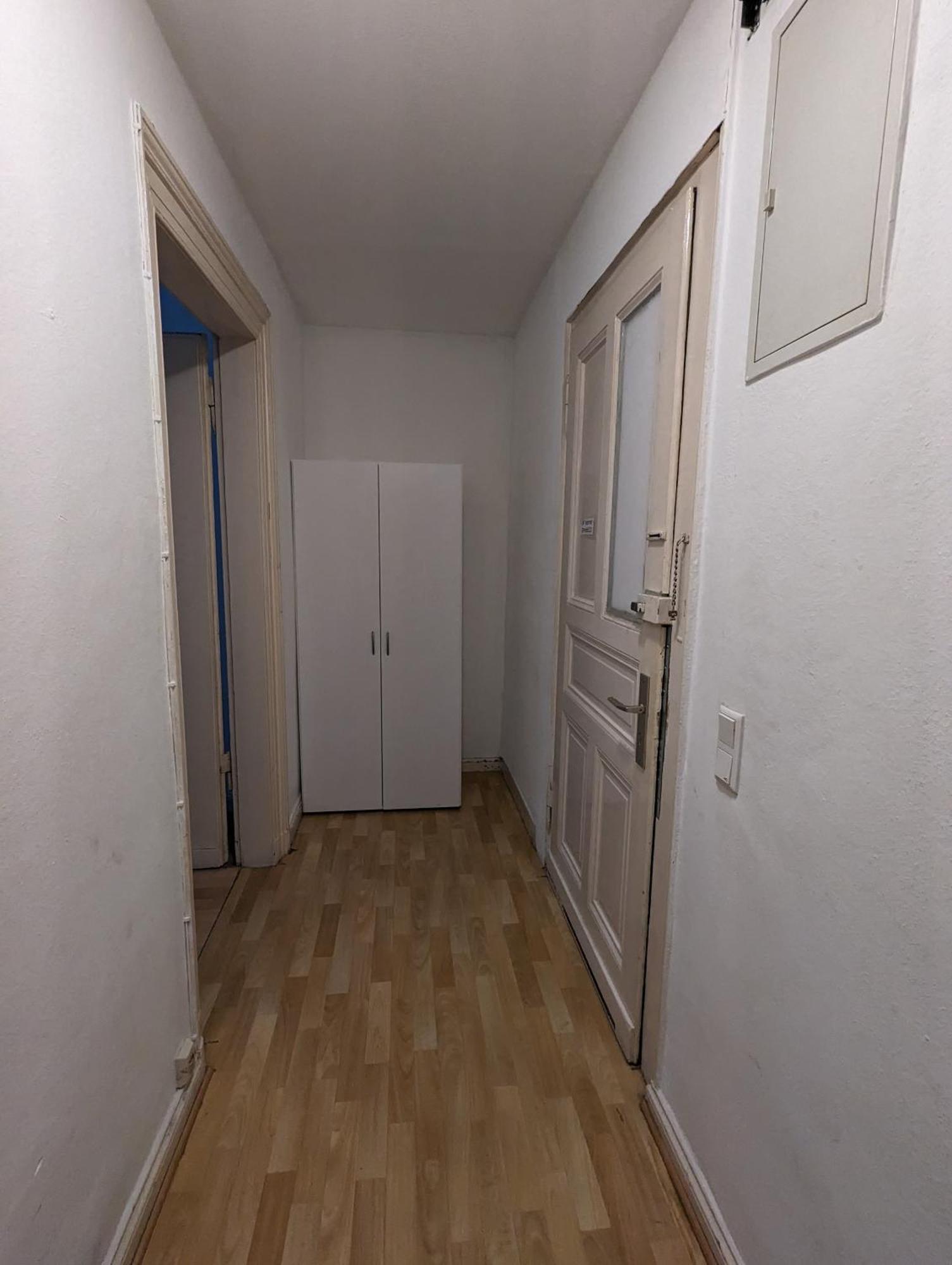 Cityhouse - Wiesen Wuppertal Exteriör bild