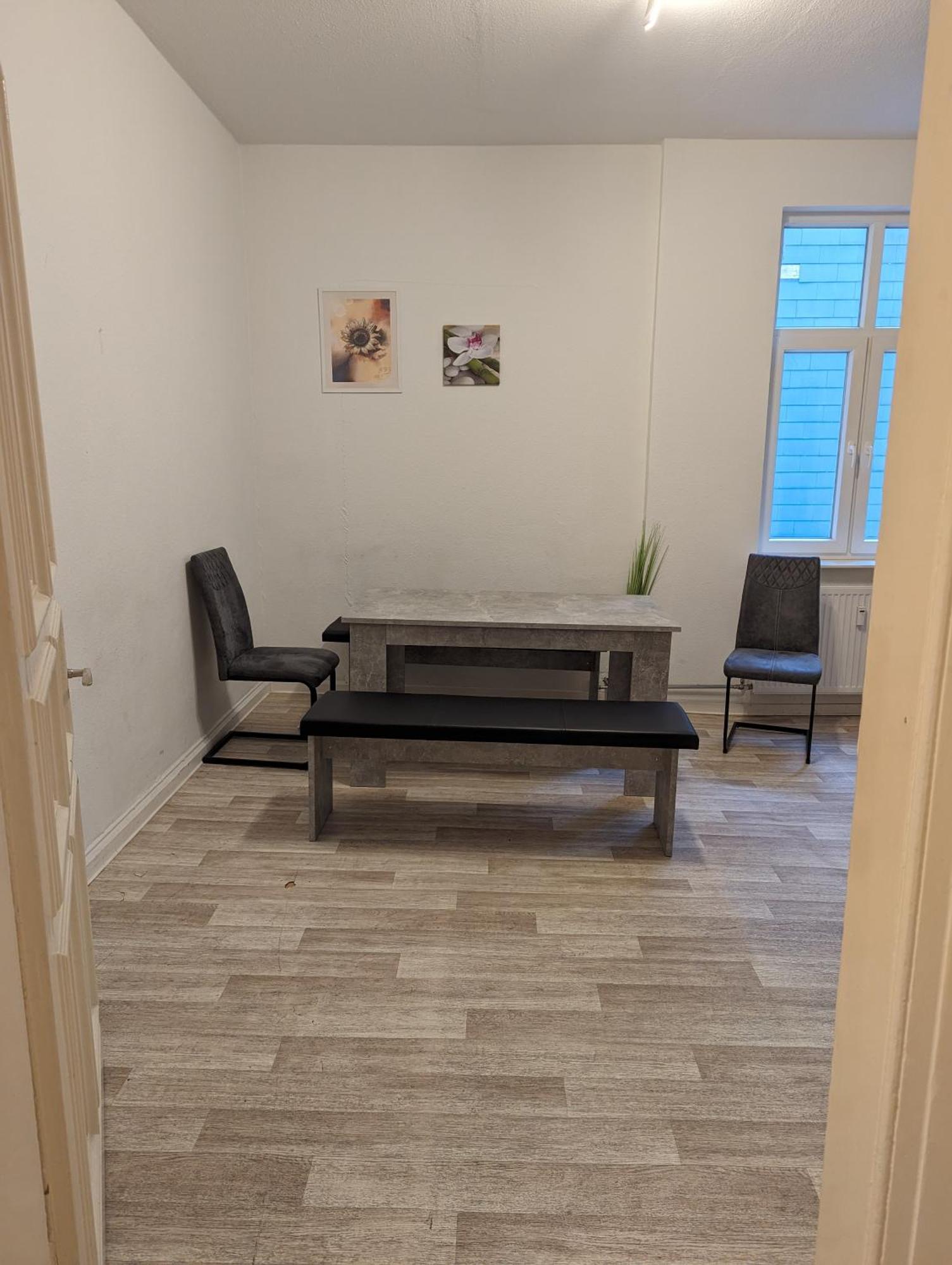 Cityhouse - Wiesen Wuppertal Exteriör bild