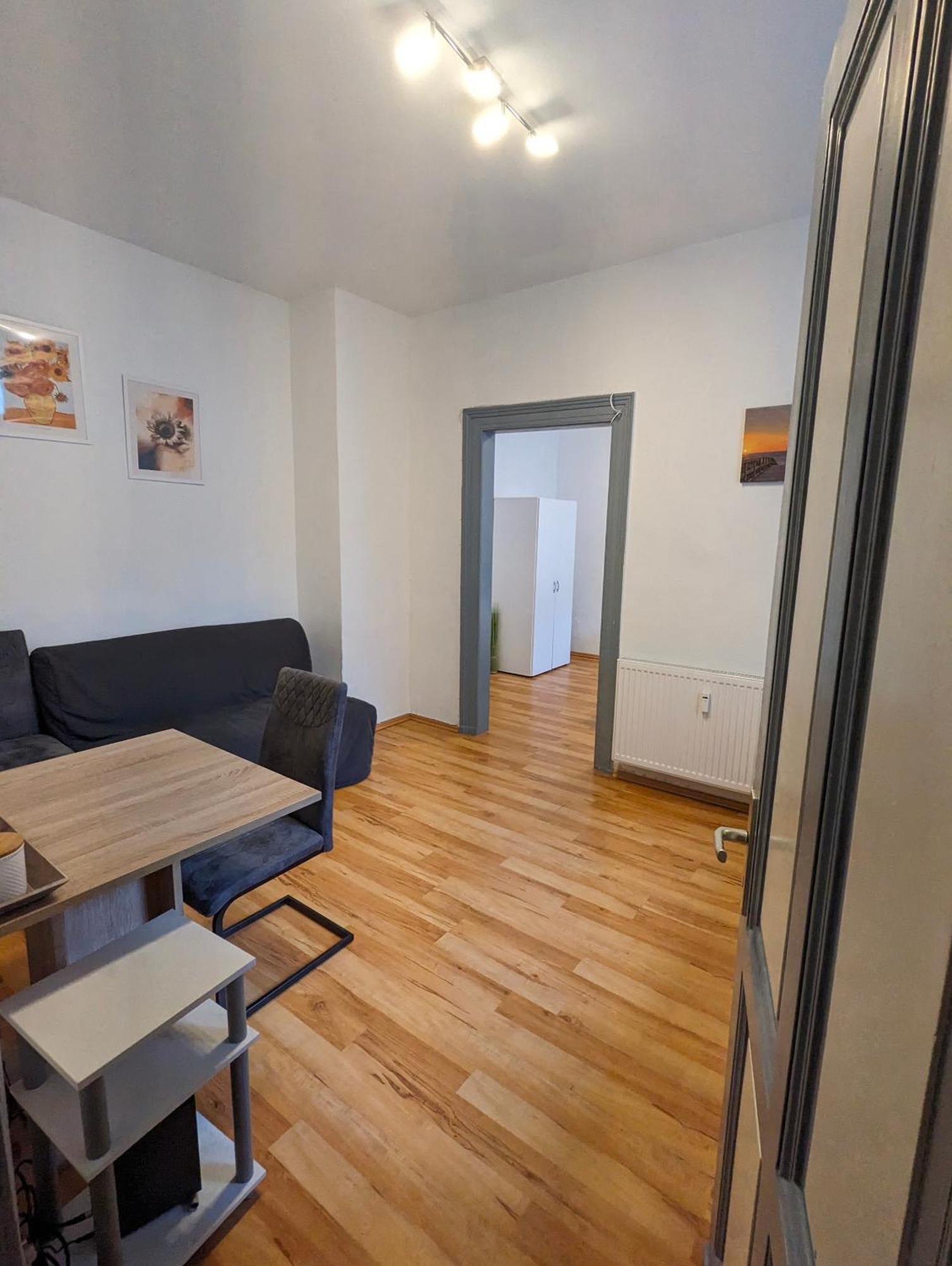 Cityhouse - Wiesen Wuppertal Exteriör bild