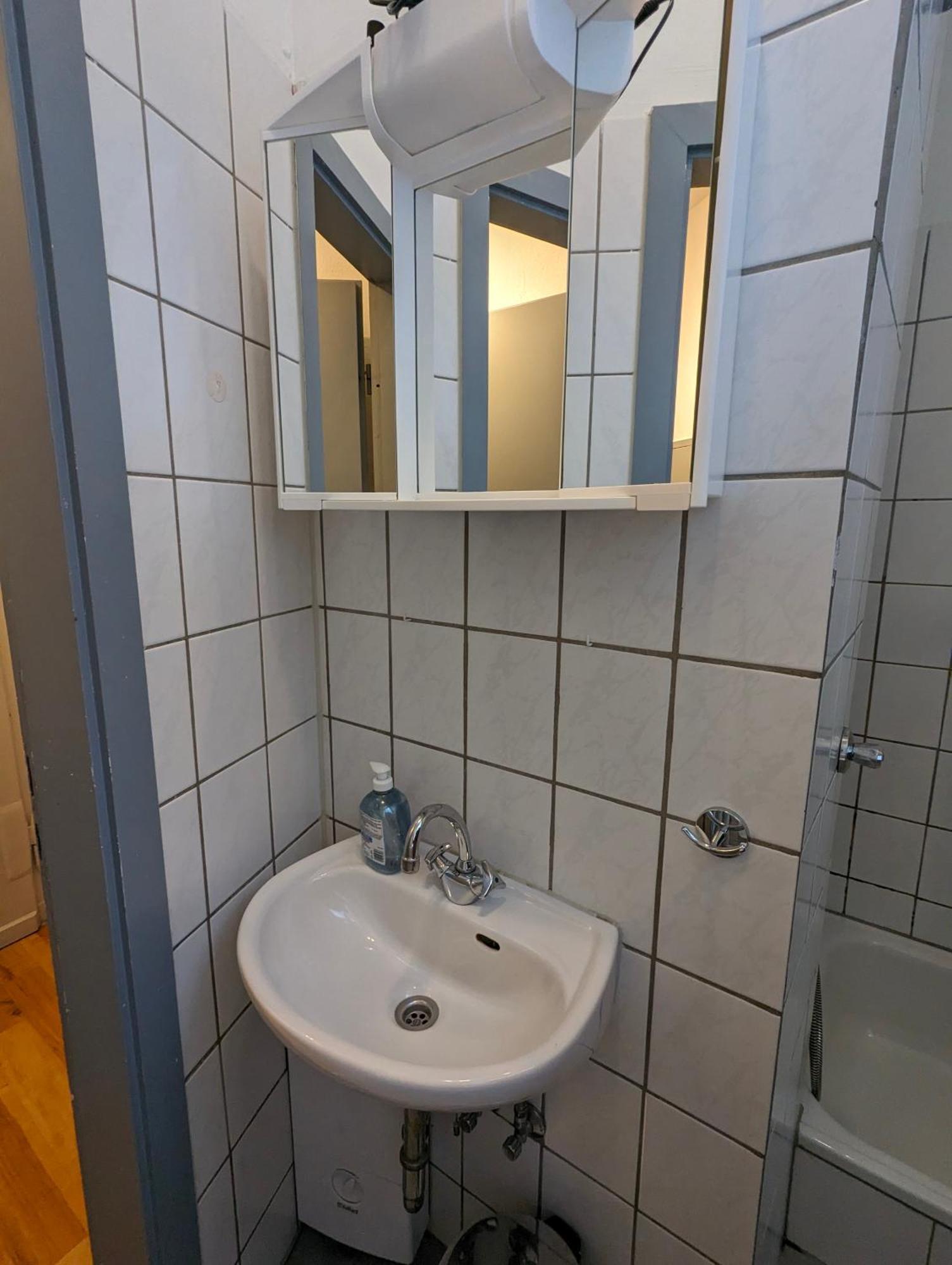 Cityhouse - Wiesen Wuppertal Exteriör bild