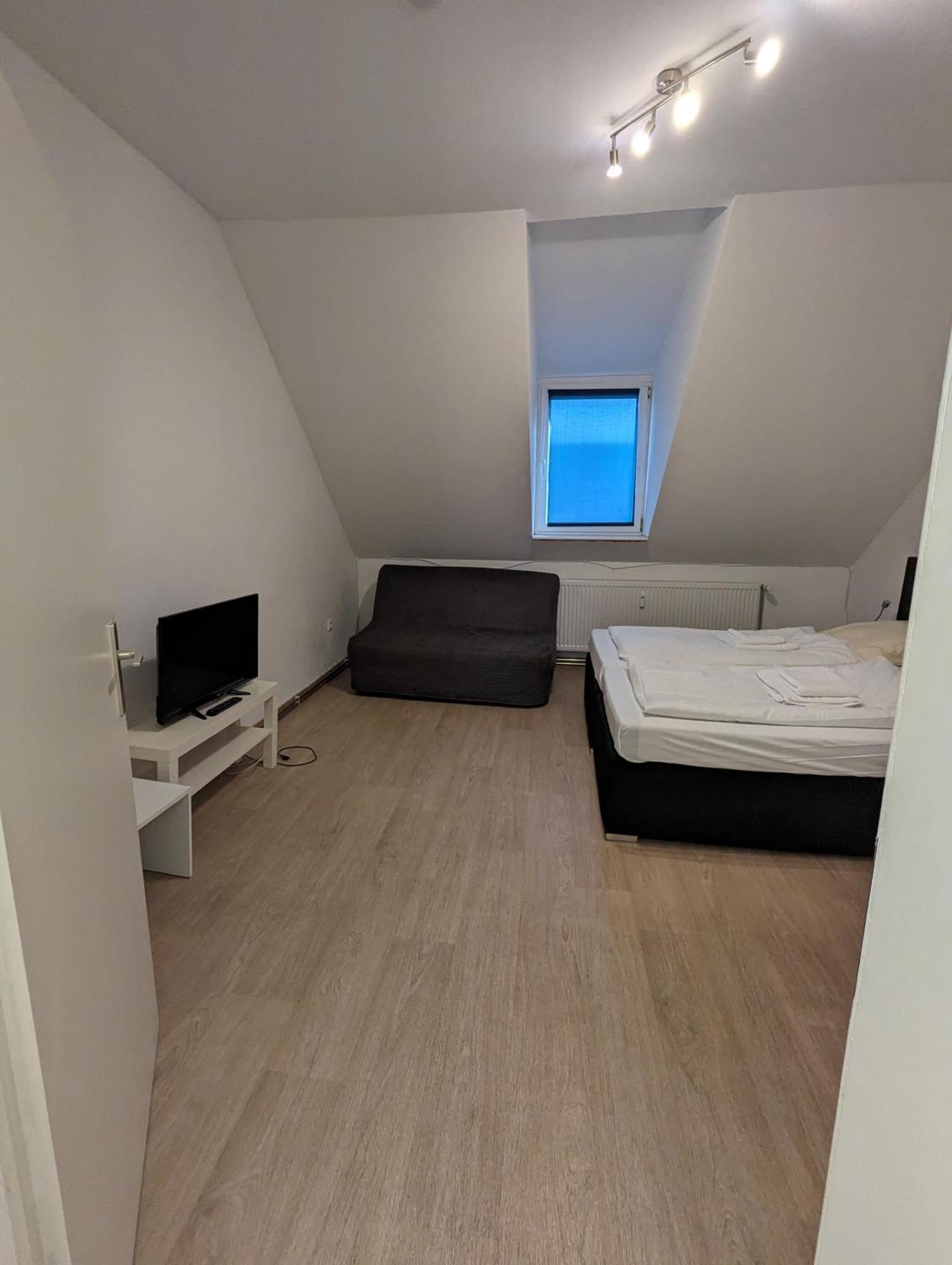 Cityhouse - Wiesen Wuppertal Exteriör bild