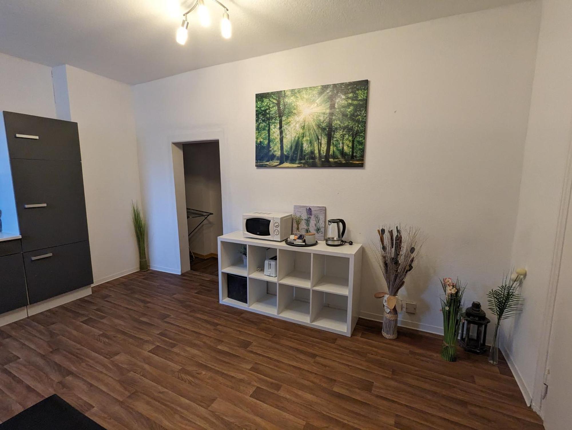 Cityhouse - Wiesen Wuppertal Exteriör bild
