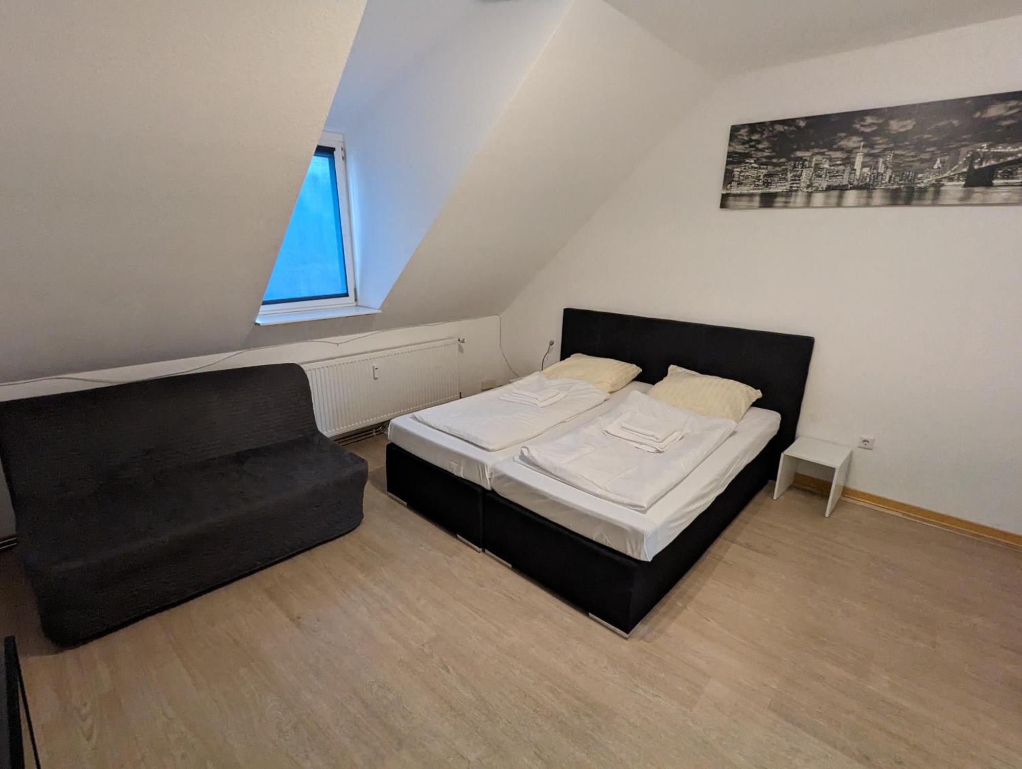 Cityhouse - Wiesen Wuppertal Exteriör bild