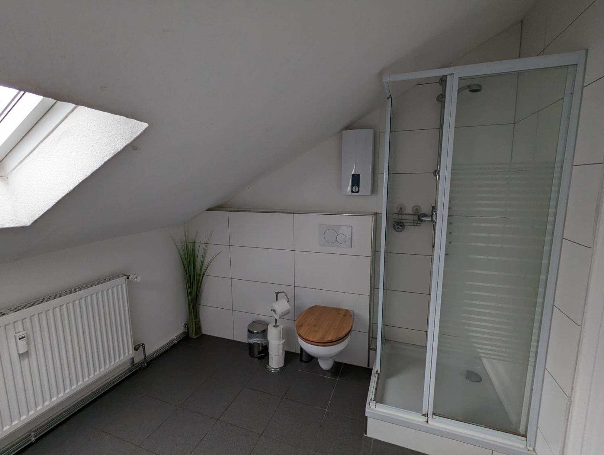 Cityhouse - Wiesen Wuppertal Exteriör bild
