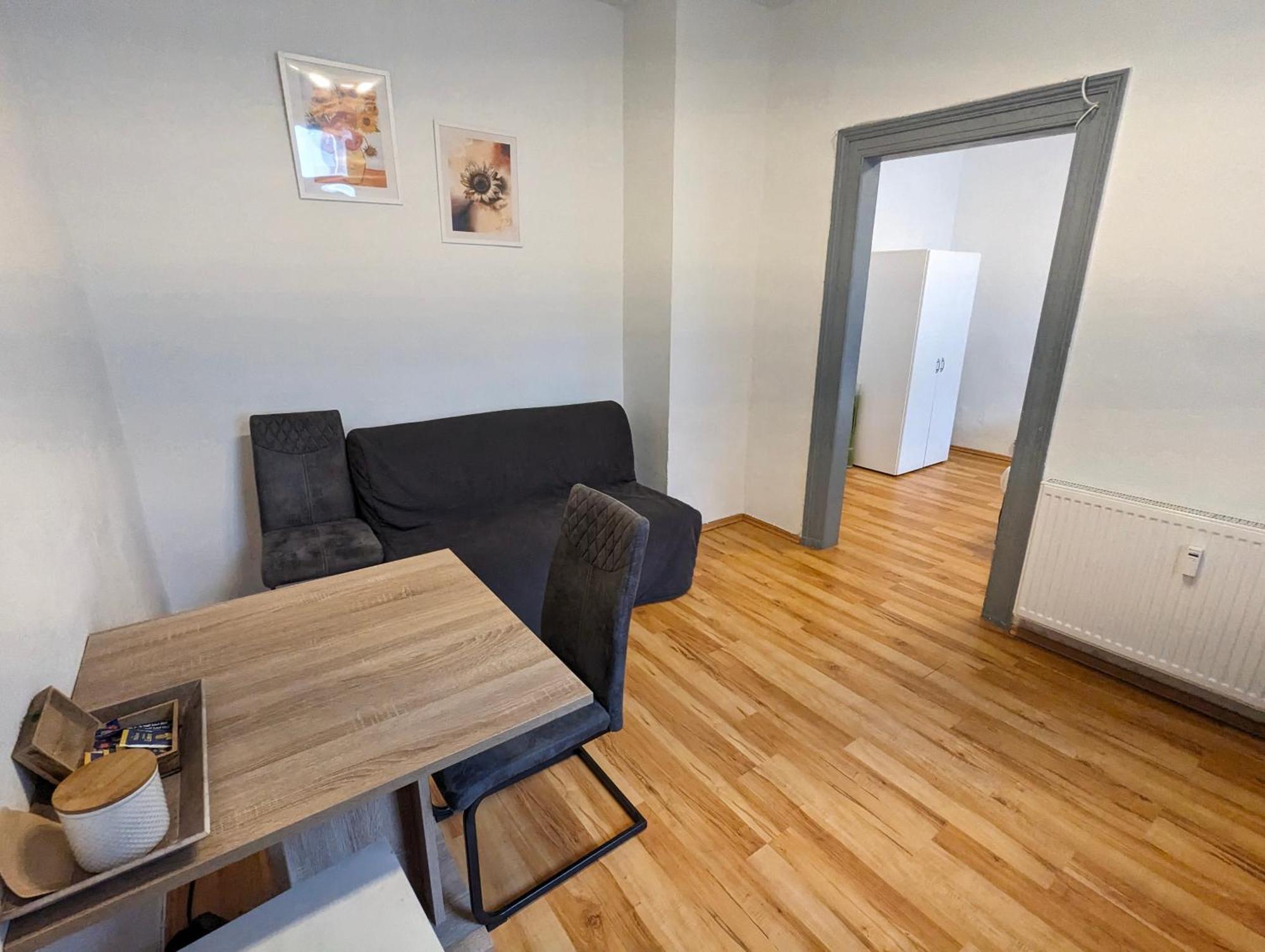 Cityhouse - Wiesen Wuppertal Exteriör bild