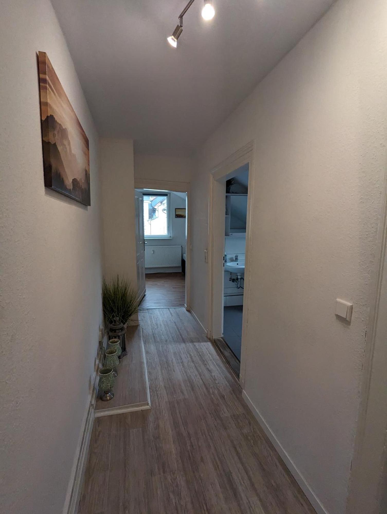 Cityhouse - Wiesen Wuppertal Exteriör bild