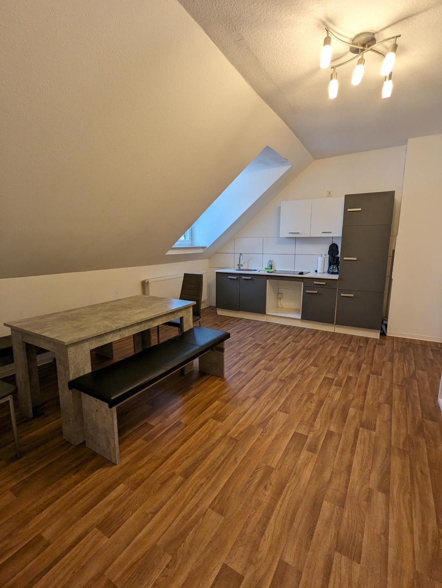 Cityhouse - Wiesen Wuppertal Exteriör bild