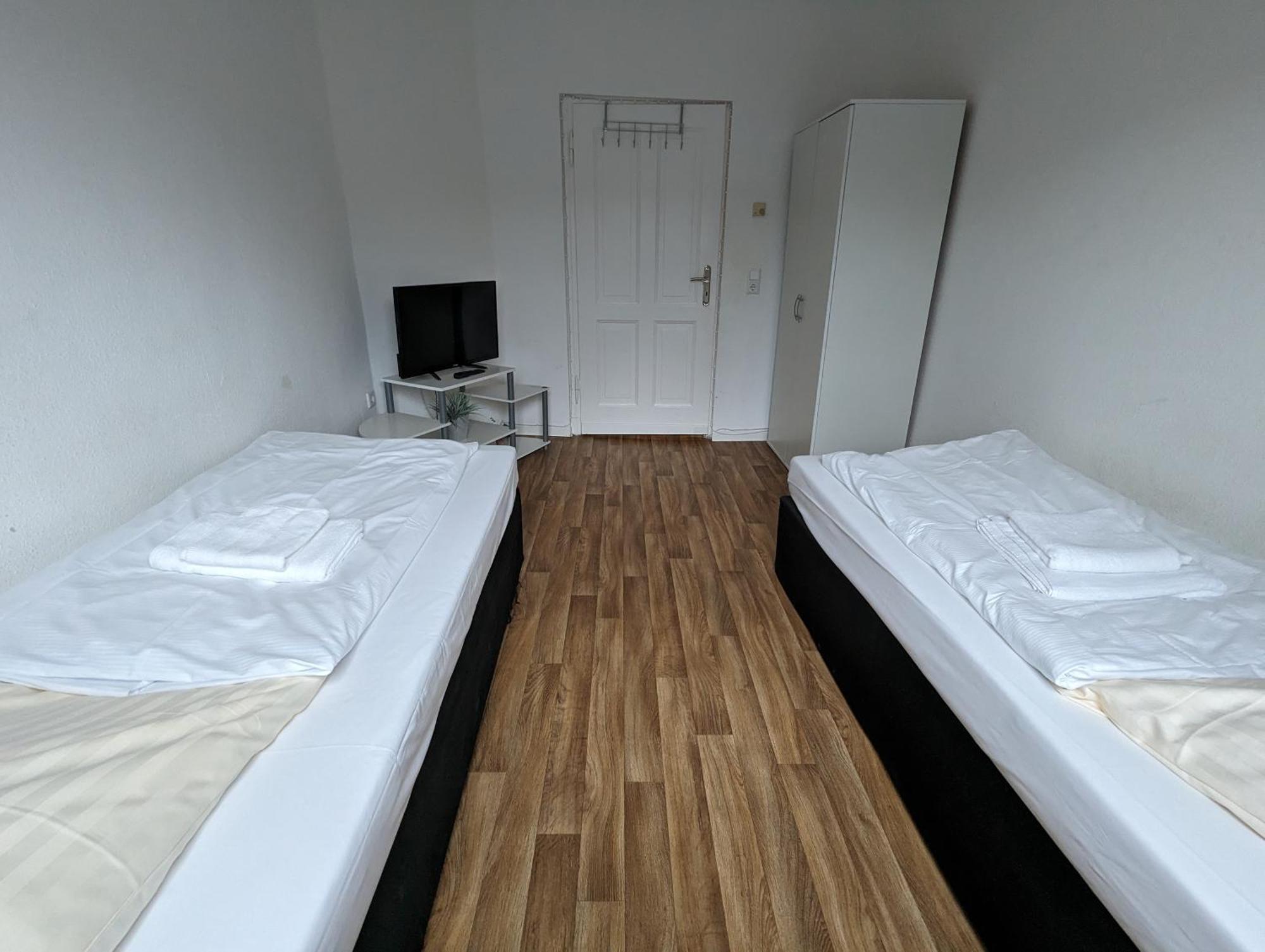 Cityhouse - Wiesen Wuppertal Exteriör bild