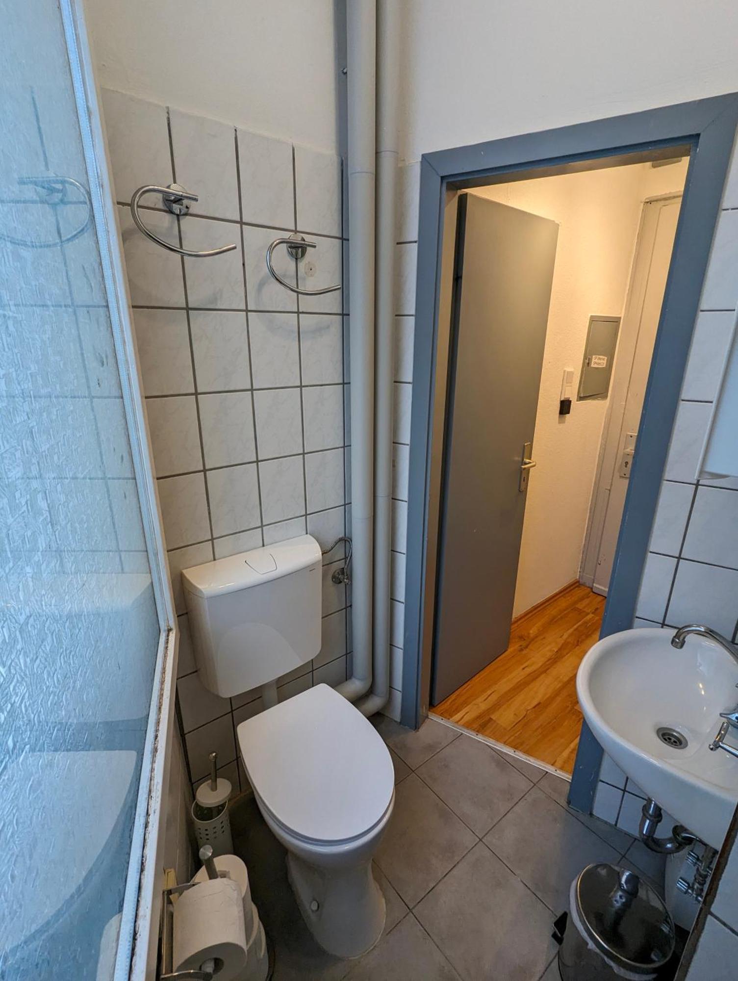 Cityhouse - Wiesen Wuppertal Exteriör bild