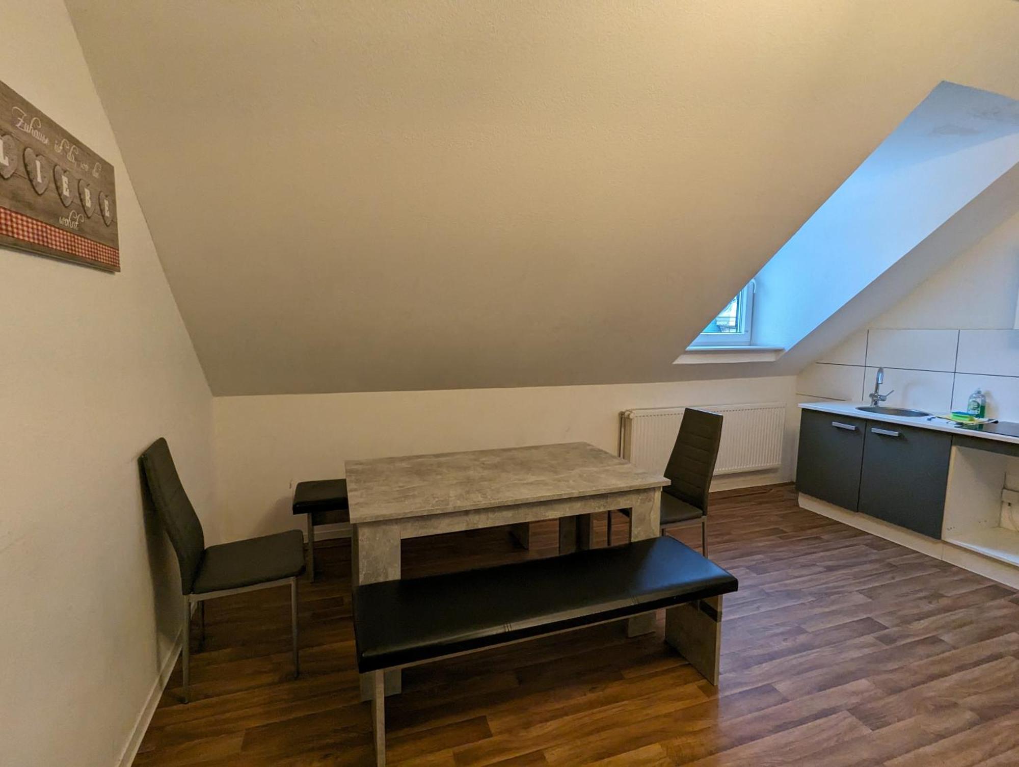 Cityhouse - Wiesen Wuppertal Exteriör bild