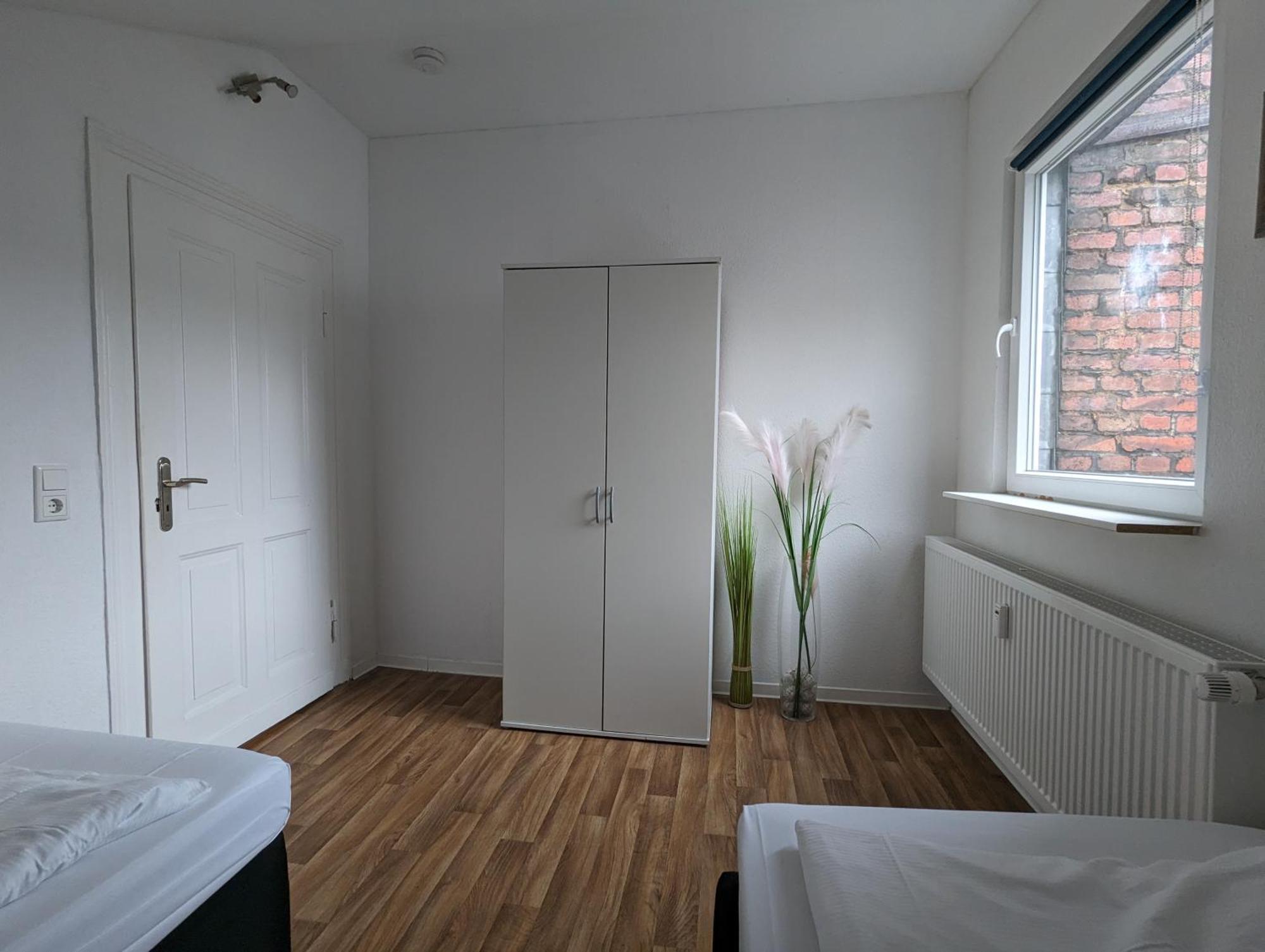 Cityhouse - Wiesen Wuppertal Exteriör bild
